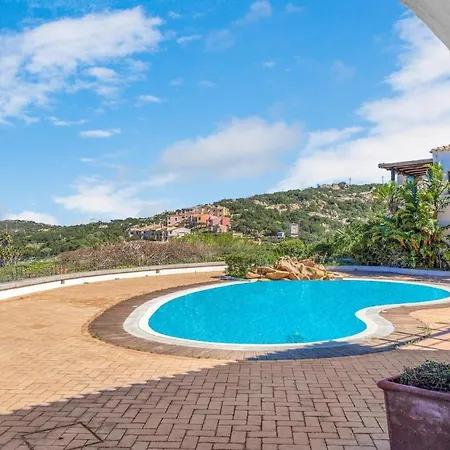 Apartamento Lussuosa Dimora Vista Mare Con Piscina E