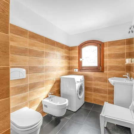 Apartamento Lussuosa Dimora Vista Mare Con Piscina E