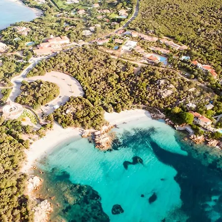 Lussuosa Dimora Vista Mare Con Piscina E 리시아 디 바카